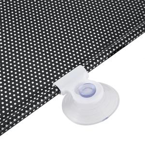 Copri parasole per parabrezza <span class=keywords><strong>Auto</strong></span> riflettente in stile sportivo per parasole per visiera <span class=keywords><strong>Auto</strong></span> blocchi vento e sole - Product Image 5