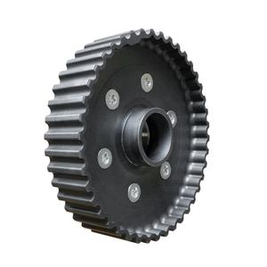 OE # 8200622300 Nueva Polea de Cambio de Marchas para Renault Clio 3 III 2 II - Product Image 4