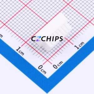 GHDR-14V-S-1(F) Housing (Wire-to-Board / Wire-to-Wire) P=1.25mm Connector 2x7P 1.25mm GHD 2 - Product Image 2