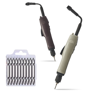 Obeng Listrik Tanpa Sikat Tipe Tekan Genggam Kelas Industri GYSF-B512L - Product Image 3