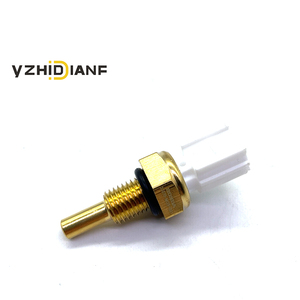 Capteur de température d'eau moteur de moto 37870-MGS-D31 pour <span class=keywords><strong>Honda</strong></span> <span class=keywords><strong>CB500F</strong></span> CB500FA - Product Image 3