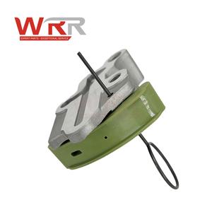 WRR 2760500611 2760502500 2760502600 Tensioner Rantai Timing Mesin untuk Mercedes-Benz GLC43 AMG GLE400 C300 ML350 GLS450 - Product Image 5