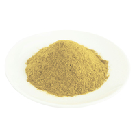 Meilleur prix Sulforaphane poudre 100% extrait de graines de brocoli soluble dans l'eau