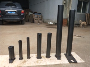 한국 굴착기를 위한 유압 망치 공구 차단기 점 끌 - Product Image 2