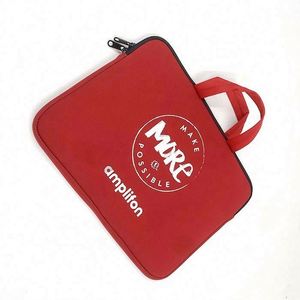 Bolsa de Portátil Personalizada, Impermeable, para Negocios, Venta al Por Mayor de Fábrica - Product Image 3