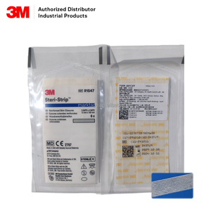 เทปกาวเสริมแรงสำหรับปิดผิว mactape เทปผ่าตัดลดอาการแพ้ R1547ยาว3เมตรเทปรักษาเพื่อสุขภาพ - Product Image 2