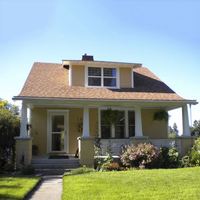 Jebao — villa de luxe, deux étages, résistante aux flocons, pré-vente