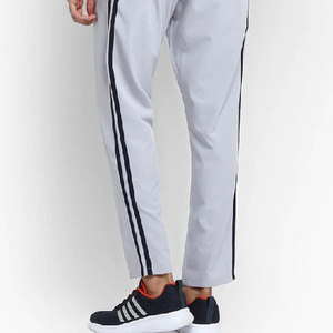 Chándal de Fútbol de Invierno de Alta Calidad, Estampado, de Dos Piezas, Ligero, de Poliéster/Algodón para Hombre - Product Image 5