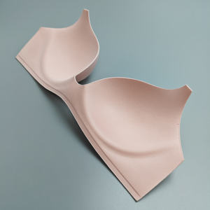 Copas de Sujetador de Espuma Moldeables Personalizadas, Fabricante de Copas de Sujetador de Alta Calidad, Moda Clásica, Lencería y Trajes de Baño, las Más Populares - Product Image 3