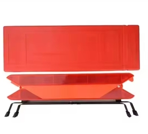 Cao phản xạ xe tam giác an toàn khẩn cấp dấu hiệu cảnh báo - Product Image 4