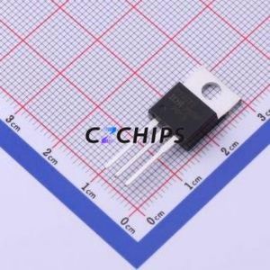 Nuevo y original IRF2907ZPBF Transistor de efecto de campo de transistor (MOSFET) de TO-220AB - Product Image 1