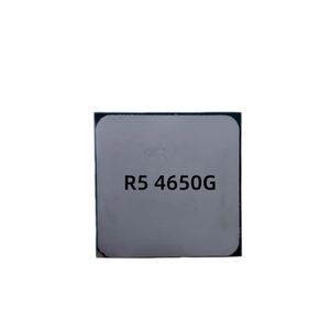 Procesador de Computadora, Placa Base, CPU, Unidad Central de Procesamiento del Servidor, R5 <span class=keywords><strong>4650G</strong></span> - Product Image 1