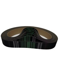 Courroies synchrone <span class=keywords><strong>Bando</strong></span> S5M-625 d'origine pour transmission et distribution - Product Image 3