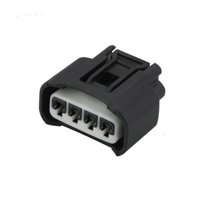 Conector de Bobina de Encendido de Alta Calidad, Conector Impermeable de 4 Pines, 3SGE 1ZZ 2ZZ 2GR Yaris 1NZ-FE 2NZ-FE - Product Image 1