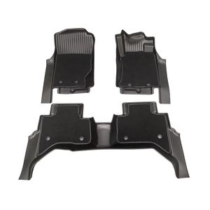 حصير سيارة RHD عالية الجودة غير زلق لميتسوبيشي تريتون L200 - Product Image 6