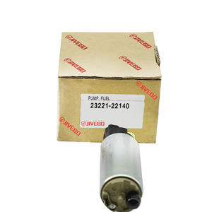 <span class=keywords><strong>Compra</strong></span> a granel descuento Auto accesorios Bomba De Combustible Original 23221-22030 piezas de bomba de combustible para Toyota CAMRY COROLLA Coche - Product Image 1