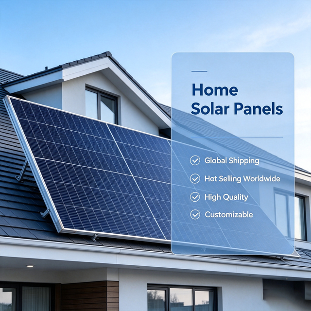 Lowest Price Solar Panel 700w 710w Double Glass Solar Panels EU Warehouse Residential Bifacial Photovoltaic Roof Solar Panel