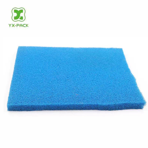 Kitchen Fridge Freezer Drawer Fresh Food Saver Fish Fruit Vegetable <strong>Foam</strong> <strong>Refrigerator</strong> <strong>Mat</strong> Pat Fridge Bin Liner - Product Image 4