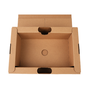 <strong>Box</strong> Printing Foldable Sizes Corrugated <strong>Flower</strong> Plant Shipping Mailer Packaging Boxes with Custom logo Pattern for Battery - Product Image 3