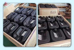 حار بيع 3d راتنج الاكريليك السائل الألومنيوم علامات الرسالة عديم الرائحة مونومر الاكريليك السائل - Product Image 3