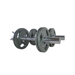 بيع بالجملة لألواح الأوزان المتنوعة الأنماط، قوالب ألواح الأوزان الخرسانية، ألواح رفع الأثقال - Product Image 4