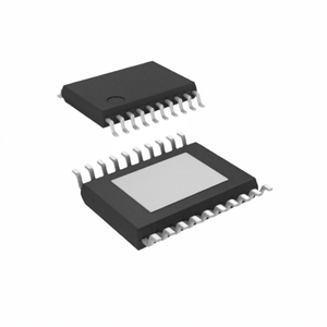 Power Management (PMIC) 20 PowerTSSOP Manufacturer Channel Buy Electronics Components Online TPS54313PWPG4 - Product Image 1
