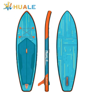 Huale ทั้งหมด <span class=keywords><strong>Sup</strong></span> 12 <span class=keywords><strong>PSI</strong></span> แนะนำซับแพดเดิลบอร์ดพายเรือแบบยืนเป่าลม - Product Image 2