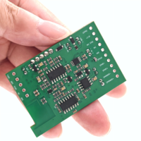 Bom Gerber Files, fabricant professionnel OEM de circuits imprimés personnalisés, service d'assemblage de cartes PCBA, fournisseur de circuits imprimés