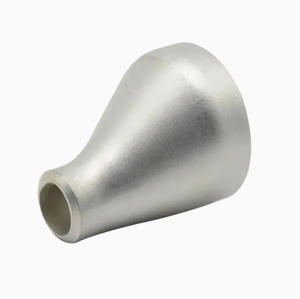 Stainless 904L A403 Wp904L Uns N08904 Butt Welding Concentric/Eccentric Reducer - Product Image 4