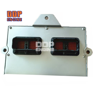 Módulo de Control Electrónico ECM ECU 3990517 para Motor Cummins QSB5.9 4B3.9 6B5.9 ISB ISC QSB6.7 QSB4.5 QSB3.9 - Product Image 1