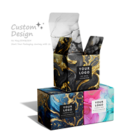 Boîtes d'Emballage Personnalisées en Gros pour Bougies, Coffret Cadeau de Luxe