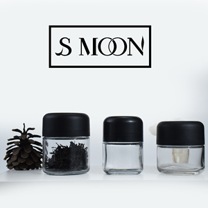 จัดส่งที่รวดเร็วตัวอย่างฟรีเด็กหลักฐานทนรอบที่ว่างเปล่าล้าง50มิลลิลิตร70มิลลิลิตร90มิลลิลิตร110มิลลิลิตรขวดแก้วที่มี CR ฝาปิด - Product Image 3