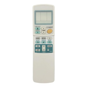 <span class=keywords><strong>Télécommande</strong></span> de remplacement <span class=keywords><strong>universelle</strong></span> compatible avec tous les climatiseurs <span class=keywords><strong>Daikin</strong></span> ARC433A1 ARC433B51 FTXS09DVJU FTXS12DVJU - Product Image 2