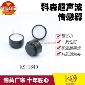 Cảm biến khoảng cách siêu âm không thấm nước thụ thể siêu âm 40kHz/cảm biến âm thanh - Product Image 2