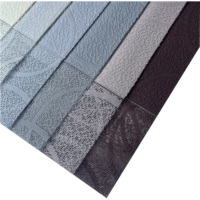 Sheer Dream Roller Window Stores Stores Volets Rouleau Vertical Fenêtre Tissu Vertical Rideaux Aveugles Broderie Tissus