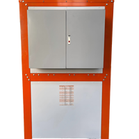 Máquina Deshidratadora de Alimentos Automática Multifuncional para Mango Seco/Calamar/Fruta, Secador de Bandejas de Frutas de Acero Inoxidable SUS304