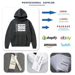 T-shirt à manches longues col rond en polyester uni avec logo personnalisé pour homme pour femme broderie vierge par sublimation pour homme - Product Image 3