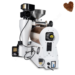 Nouvelle Machine à café pour café gaz grain de café torréfaction torréfacteur Henan - Product Image 3