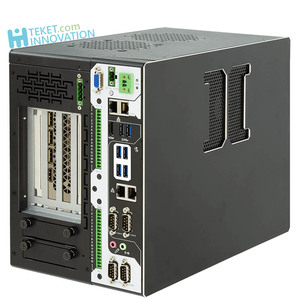 Pour l'automatisation ARBOR FPC-9108-L2U4-G3, compatible avec la série FPC industrielle <span class=keywords><strong>NVIDIA</strong></span>, pour le transport automatisé. - Product Image 1