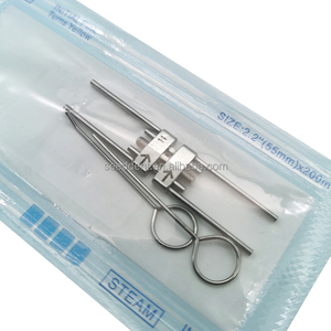 Espansore Palatale Ortodontico Hyrax, Vite di Espansione Dentale - Product Image 3
