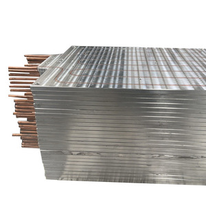 Plaque de refroidissement liquide en aluminium personnalisée, dissipateur thermique à eau, anodisation, Foshan Chine - Product Image 3