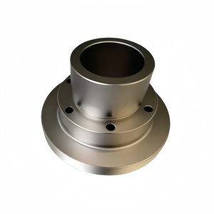 Nhà Máy <span class=keywords><strong>2025</strong></span> cung cấp trực tiếp hợp kim titan và các bộ phận gia công bằng thép không gỉ - Product Image 5