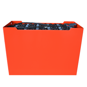 Batterie au plomb pour chariot élévateur 12V-80V 200AH-875AH |   Personnalisable |   Rouge |   Remplacement OEM |   Cycle profond - Product Image 6