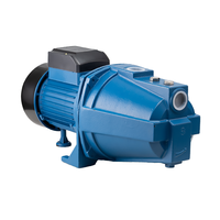 Dc Bombas De Agua 1Hp Surface domestique pompe à eau électrique auto-amorçante Jet-100 pompe pour un usage domestique