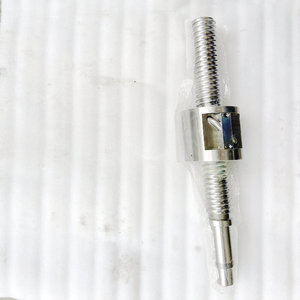บอลสกรูแบบหนีบ SI-350-6 SI-450 SI-680III สำหรับเครื่องฉีดพลาสติก N.SK - Product Image 3