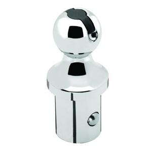 Brand New Replacement Ball for <strong>Reese</strong> Elite Series Factory for for Gooseneck Hitch 19311 24-Month Warranty OEM Standard Sizes - Product Image 1