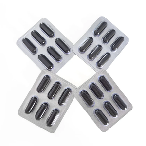 Capsules de vitalité personnalisées pour adultes, extrait de plantes naturelles, soutien énergétique et bien-être, marque privée, OEM, petites commandes acceptées - Product Image 3
