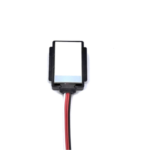 High Quality Smart Capacitive Led <strong>Light</strong> Mirror <strong>Touch</strong> <strong>Sensor</strong> Switch for Hotel Bathroom - Product Image 2