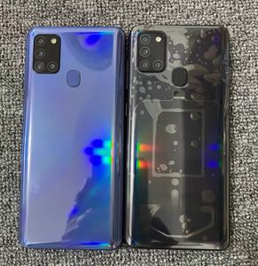 Vendita calda per <span class=keywords><strong>Samsung</strong></span> A21s Sm-A215U 32GB sbloccato Smartphone usato antiurto LTE cellulare con versione noi - Product Image 2