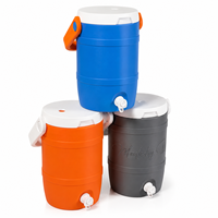 Manchon isotherme réutilisable pour canettes, housse portable pour boissons, support thermique pour bière, soda, fête en plein air, usage quotidien à la maison